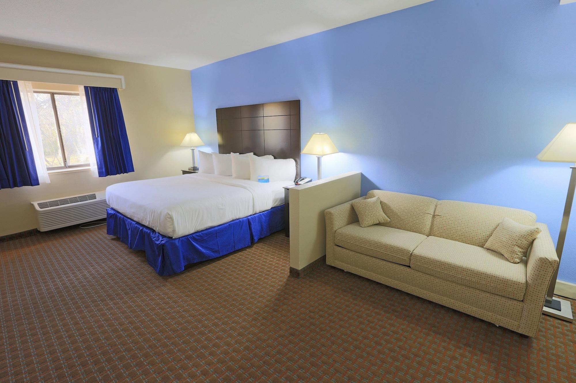 Comfort Inn & Suites Mundelein-Vernon Hills Exteriér fotografie