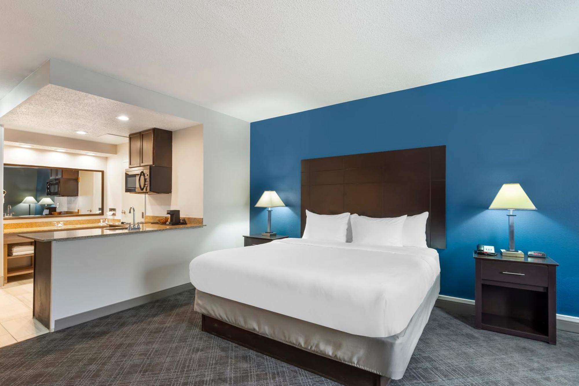Comfort Inn & Suites Mundelein-Vernon Hills Exteriér fotografie